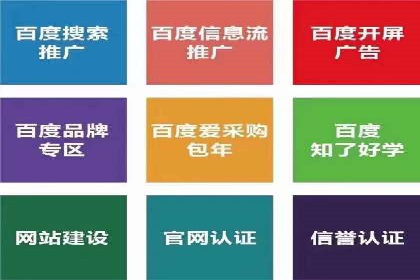 某公司SEM优化托管后的显著效果展示
